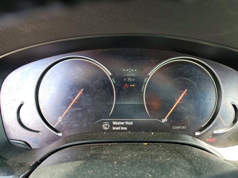 2018 Bmw 640 მანქანა იყიდება აუქციონზე, vin: WBAJV6C50JBK07099, აუქციონის ნომერი: 62093806