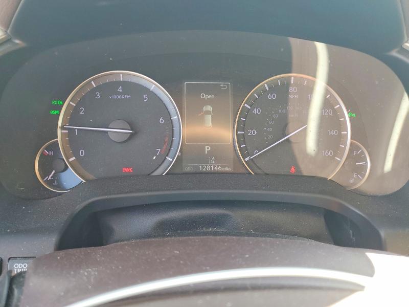 2018 Lexus Rx 350 მანქანა იყიდება აუქციონზე, vin: 2T2ZZMCA8JC112539, აუქციონის ნომერი: 60424466