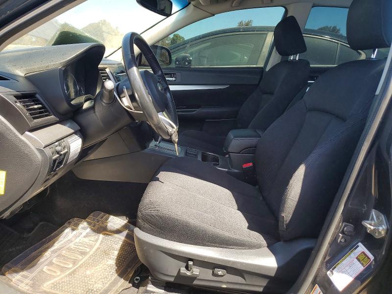 2011 Subaru Legacy მანქანა იყიდება აუქციონზე, vin: 4S3BMBC66B3215988, აუქციონის ნომერი: 60651916