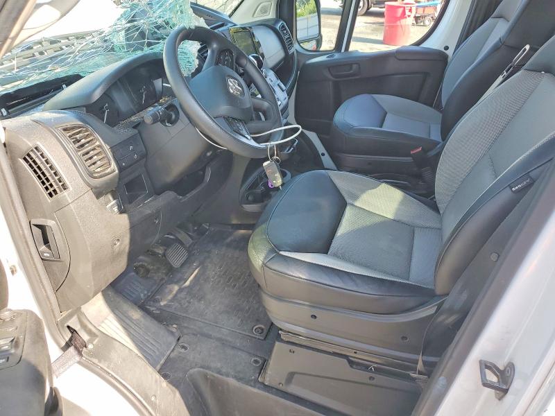 Aukcja sprzedaży 2025 Ram Promaster 2500, vin: 3C6LRVDG5SE518775, numer aukcji: 59218916