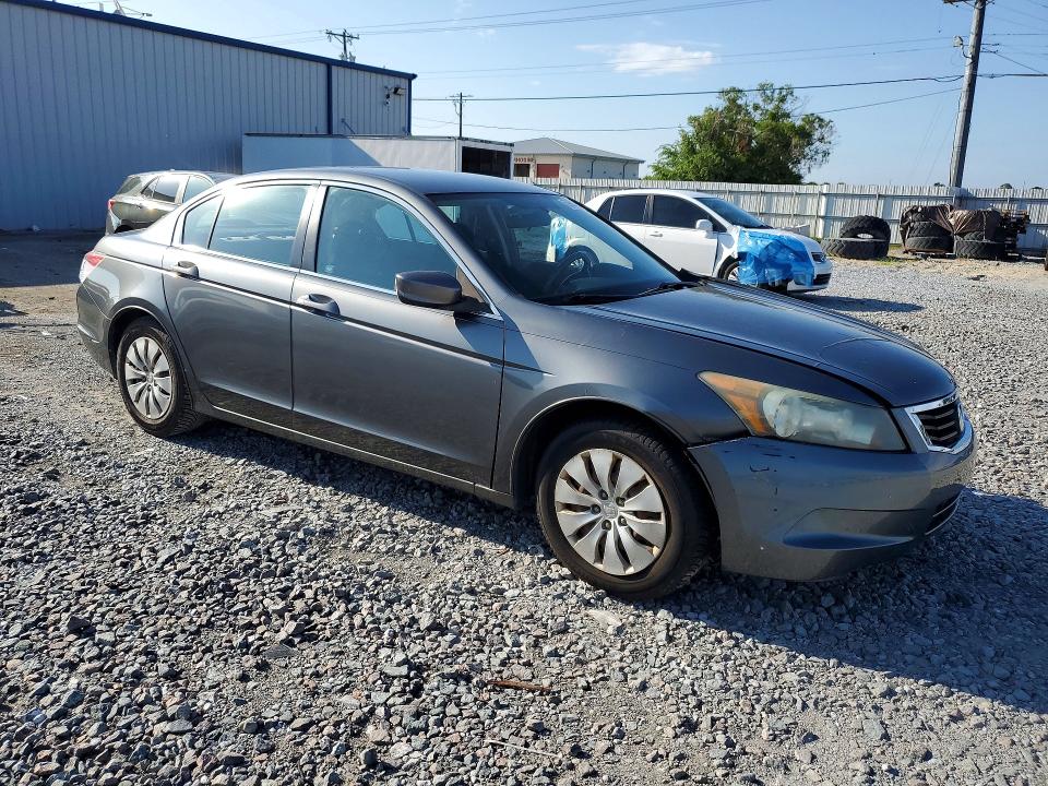 59606996 :رقم المزاد ، 1HGCP2F37AA083378 vin ، 2010 Honda Accord مزاد بيع