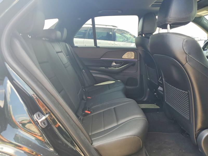 Продажа на аукционе авто 2023 Mercedes-benz Gle, vin: 4JGFB5KB9PA946145, номер лота: 59900486