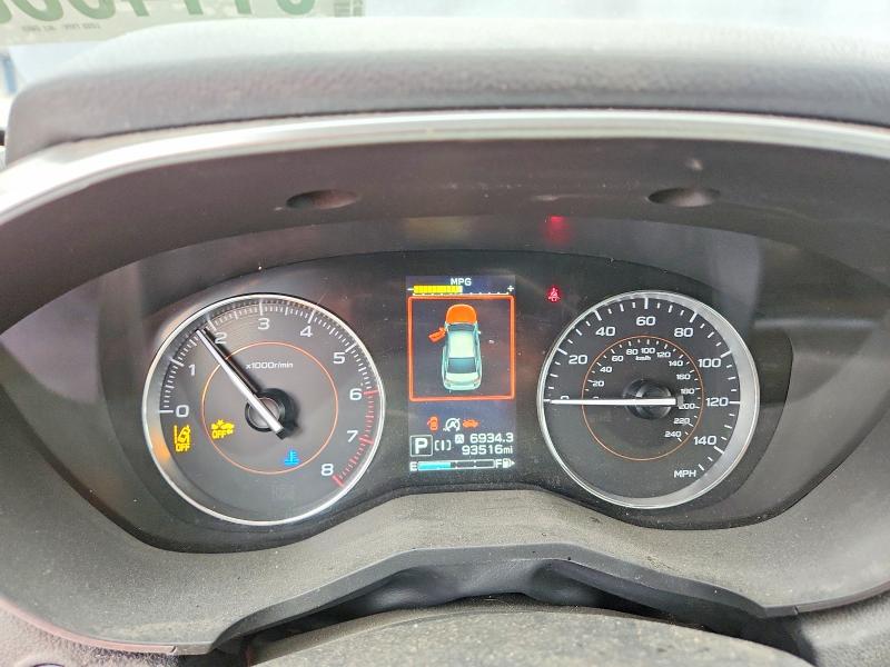 Продаж на аукціоні авто 2021 Subaru Crosstrek, vin: JF2GTHNC1MH660340, номер лоту: 61146606