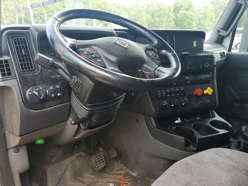 2019 International Lt625 მანქანა იყიდება აუქციონზე, vin: 3HSDZAPR5KN561006, აუქციონის ნომერი: 60615956