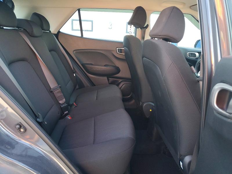 Продажа на аукционе авто 2025 Hyundai Venue Se, vin: KMHRB8A31SU353749, номер лота: 61538616