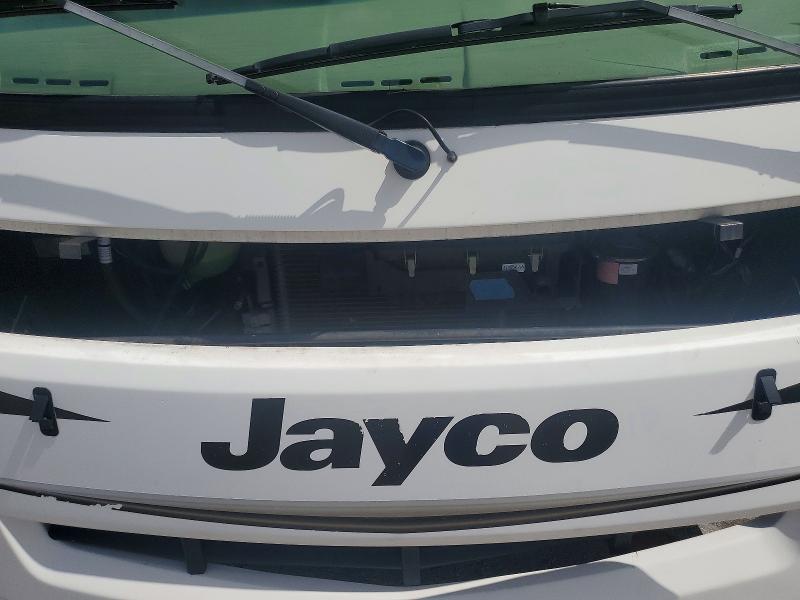 Aukcja sprzedaży 2018 Jayco Jay Recreational Vehicle (rv), vin: 1F65F5DY5J0A04387, numer aukcji: 60974556