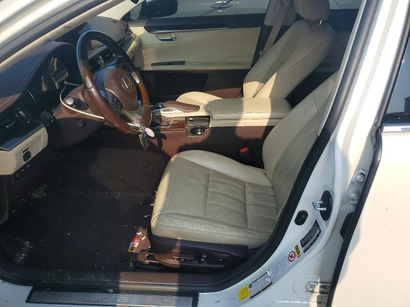 Aukcja sprzedaży 2016 Lexus Es, vin: JTHBK1GG1G2233538, numer aukcji: 62423936