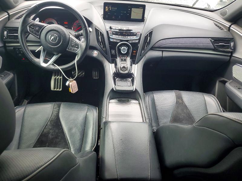 Aukcja sprzedaży 2020 Acura Rdx, vin: 5J8TC1H60LL012236, numer aukcji: 60471196