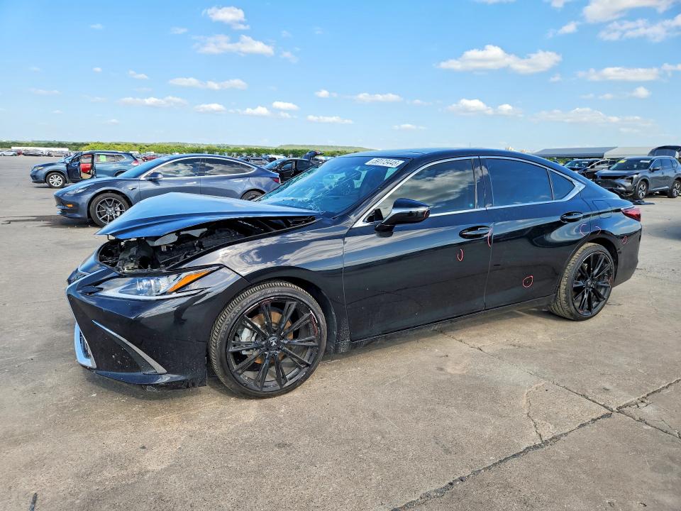 Aukcja sprzedaży 2023 Lexus Es 350, vin: 58ADZ1B18PU146527, numer aukcji: 59173446