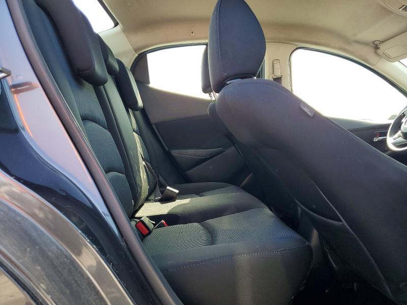 Aukcja sprzedaży 2017 Toyota Yaris Ia, vin: 3MYDLBYVXHY152732, numer aukcji: 62910326
