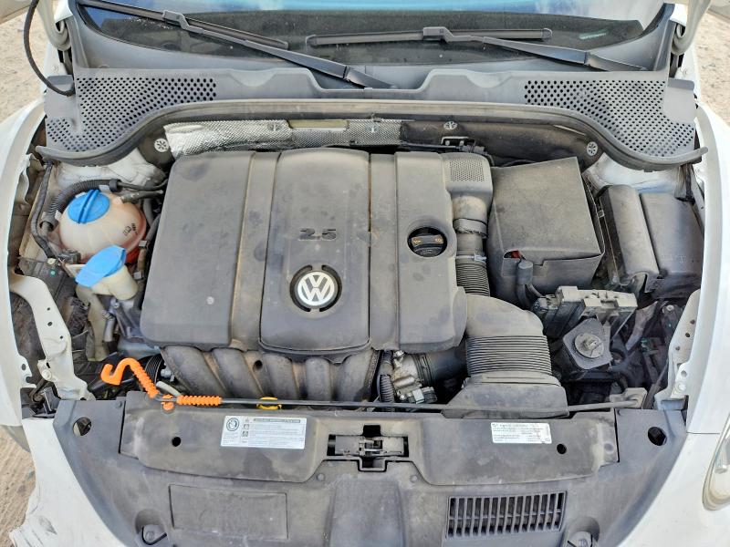 Продажа на аукционе авто 2013 Volkswagen Beetle, vin: 3VWJP7AT1DM685692, номер лота: 59270166