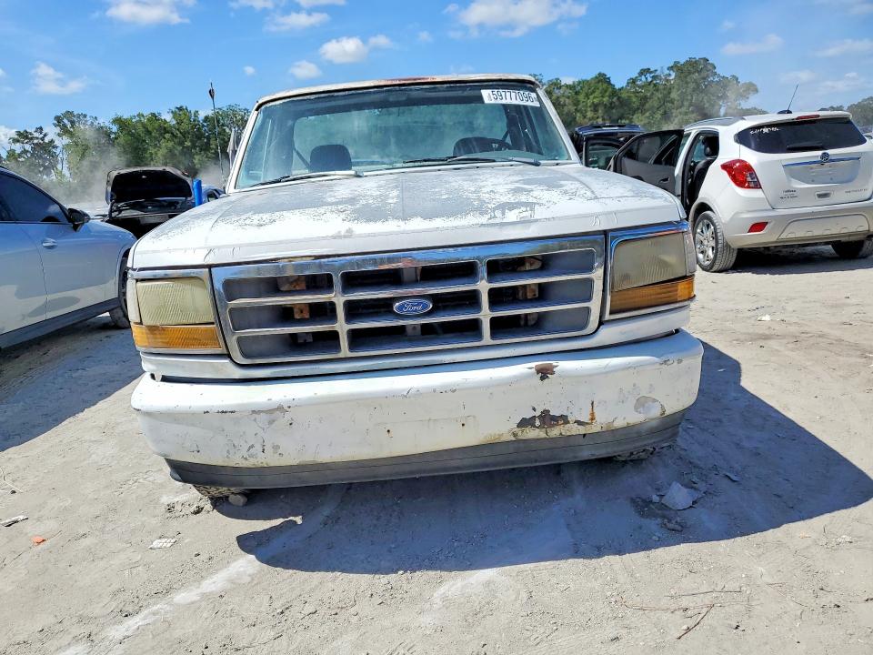 Продаж на аукціоні авто 1993 Ford F150, vin: 1FTEF15Y9PNA90982, номер лоту: 59777096