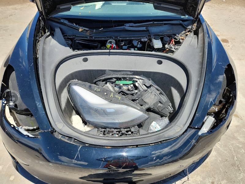Продаж на аукціоні авто 2022 Tesla Model 3, vin: 5YJ3E1EA0NF371447, номер лоту: 62600276