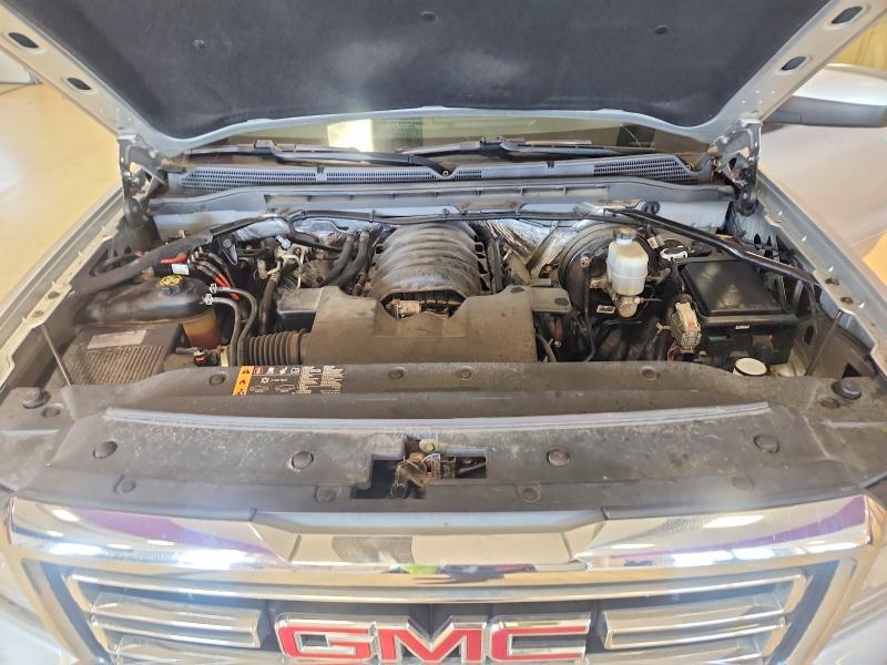Aukcja sprzedaży 2018 Gmc Sierra, vin: 3GTU2MEC8JG147024, numer aukcji: 59248906
