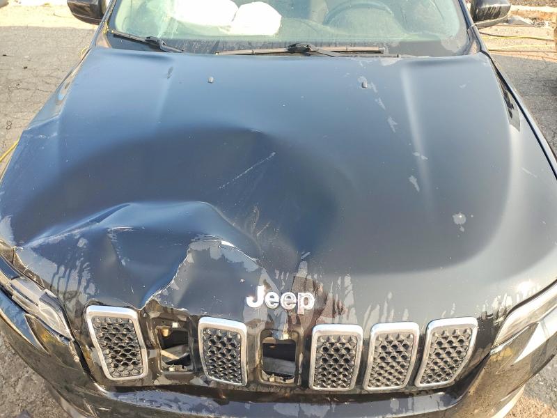 61370406 :رقم المزاد ، 1C4PJMCXXKD102686 vin ، 2019 Jeep Cherokee مزاد بيع