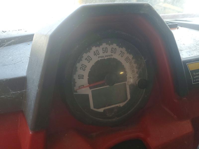 2013 Polaris Ranger მანქანა იყიდება აუქციონზე, vin: 4XAUH88AXDB153301, აუქციონის ნომერი: 61000796