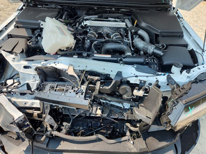Aukcja sprzedaży 2024 Lexus Gx 550, vin: JTJVBCDX2R5023138, numer aukcji: 62822506