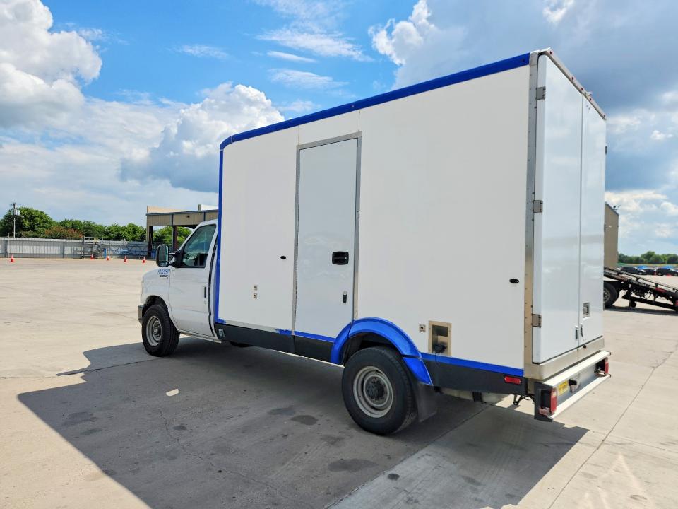 Продаж на аукціоні авто 2023 Ford E350, vin: 1FDWE3FKXPDD00813, номер лоту: 60671826