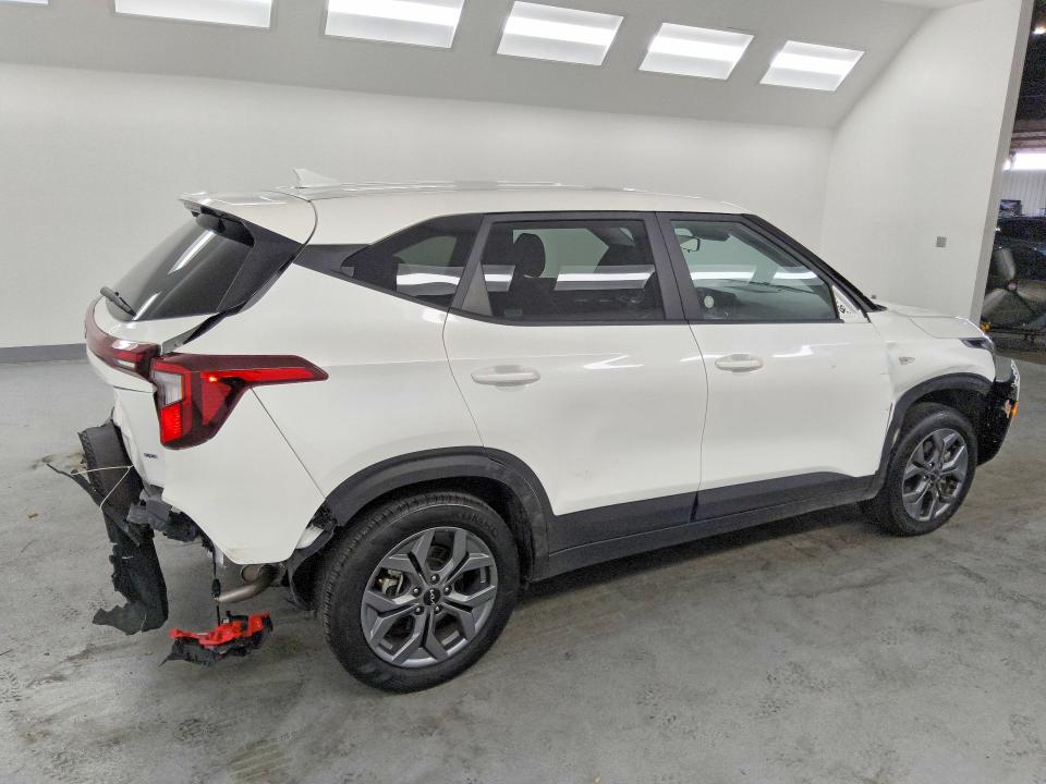 Aukcja sprzedaży 2026 Kia Seltos, vin: KNDEPCAA0T7893566, numer aukcji: 62679486