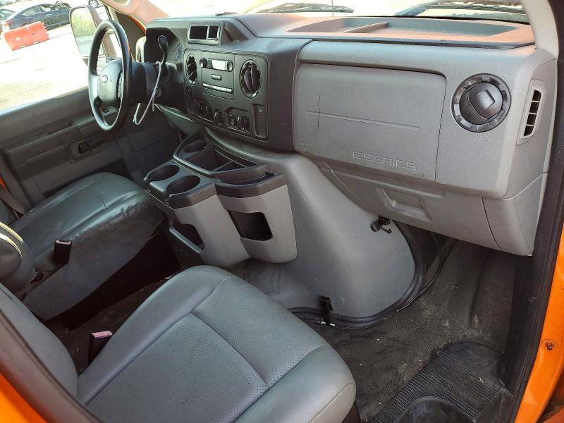 Продажа на аукционе авто 2014 Ford Econoline, vin: 1FTNE2EW9EDA04693, номер лота: 60791216