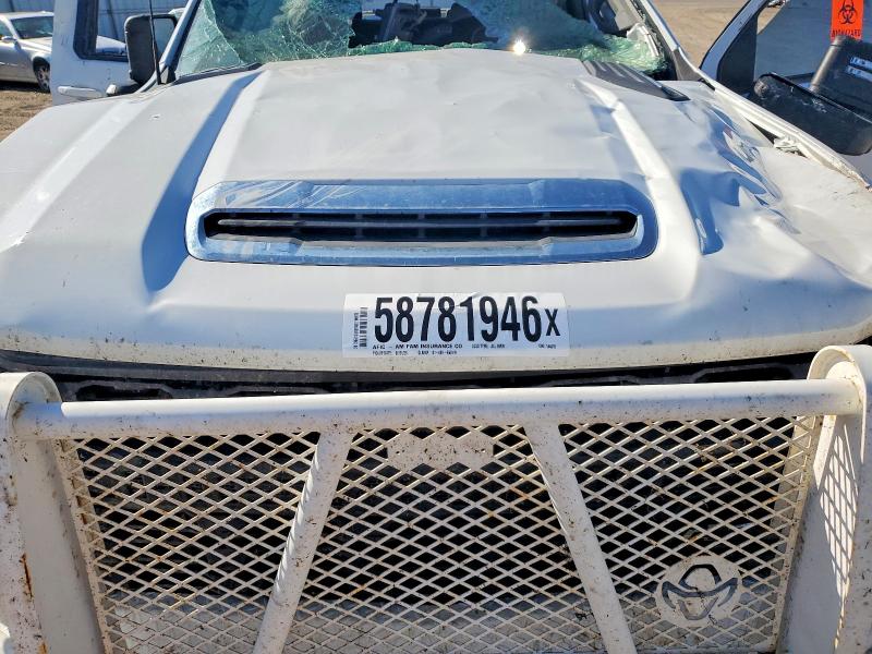 2020 Chevrolet Silverado მანქანა იყიდება აუქციონზე, vin: 1GC4YNEY8LF144810, აუქციონის ნომერი: 58781946