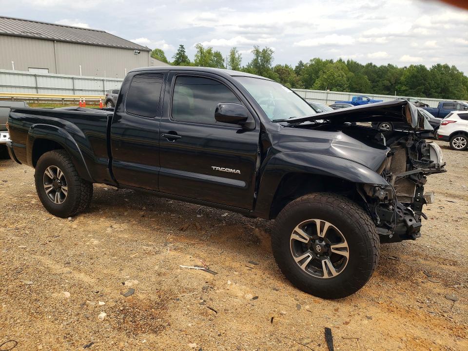 Продаж на аукціоні авто 2008 Toyota Tacoma, vin: 5TEUU42N18Z555346, номер лоту: 62107106