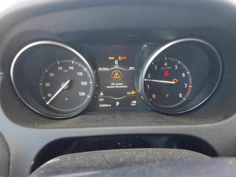 59336036 :رقم المزاد ، SALCP2BG3HH696793 vin ، 2017 Land Rover Discovery Sport مزاد بيع