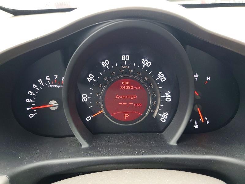 Aukcja sprzedaży 2013 Kia Sportage, vin: KNDPC3A28D7444926, numer aukcji: 62083466