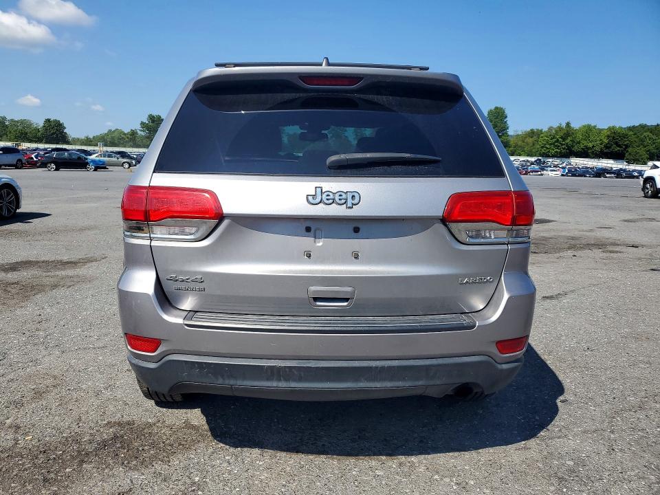 Продажа на аукционе авто 2014 Jeep Grand Cherokee, vin: 1C4RJFAG9EC269056, номер лота: 63346856