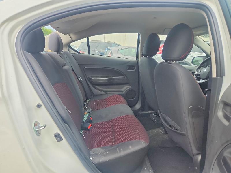 Продаж на аукціоні авто 2020 Mitsubishi Mirage, vin: ML32F4FJ3LHF08957, номер лоту: 61765396