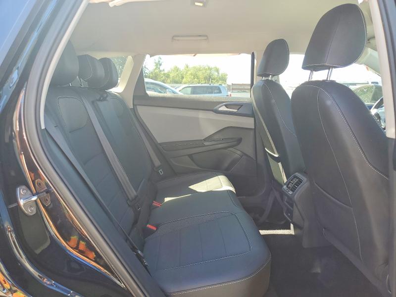 Продажа на аукционе авто 2024 Volkswagen Taos, vin: 3VVUX7B23RM086923, номер лота: 63256676