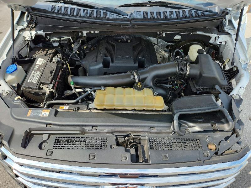 2019 Ford Expedition მანქანა იყიდება აუქციონზე, vin: 1FMJK1HT5KEA17638, აუქციონის ნომერი: 62244026