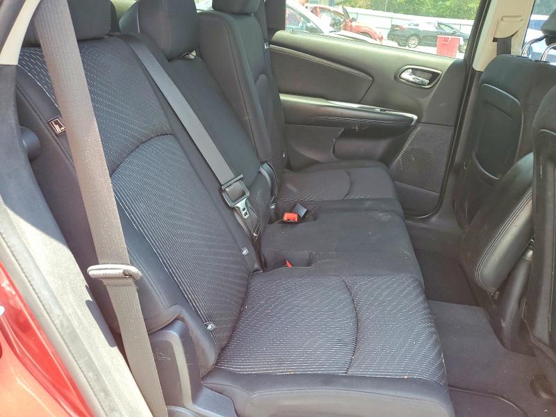 Aukcja sprzedaży 2011 Dodge Journey, vin: 3D4PH3FG2BT516978, numer aukcji: 59964336