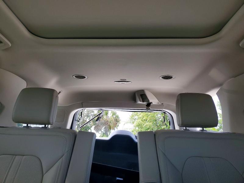 2024 Ford Expedition მანქანა იყიდება აუქციონზე, vin: 1FMJU1K89REA86227, აუქციონის ნომერი: 61153586