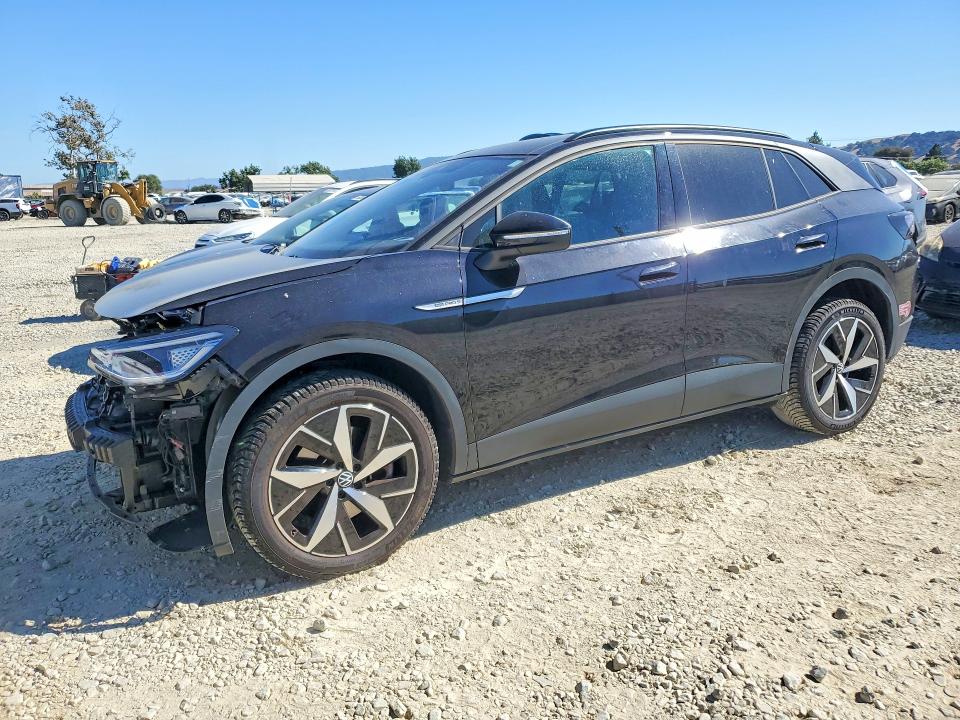 Aukcja sprzedaży 2023 Volkswagen Id.4, vin: 1V2WNPE8XPC036210, numer aukcji: 60042616