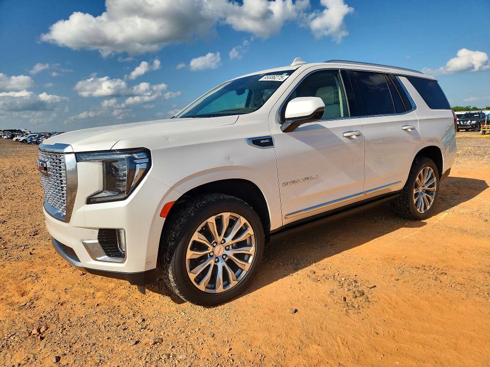 Aukcja sprzedaży 2023 Gmc Yukon, vin: 1GKS2DKL8PR240795, numer aukcji: 95586275