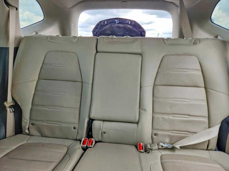 Aukcja sprzedaży 2020 Honda Cr-v, vin: 7FARW1H8XLE023432, numer aukcji: 60822406