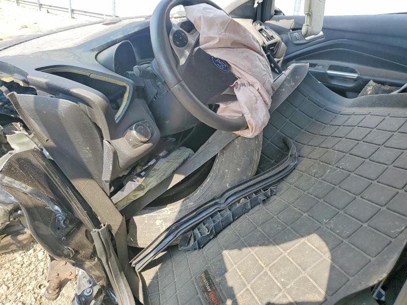 Продажа на аукционе авто 2014 Ford Escape, vin: 1FMCU9J90EUE50455, номер лота: 60466956