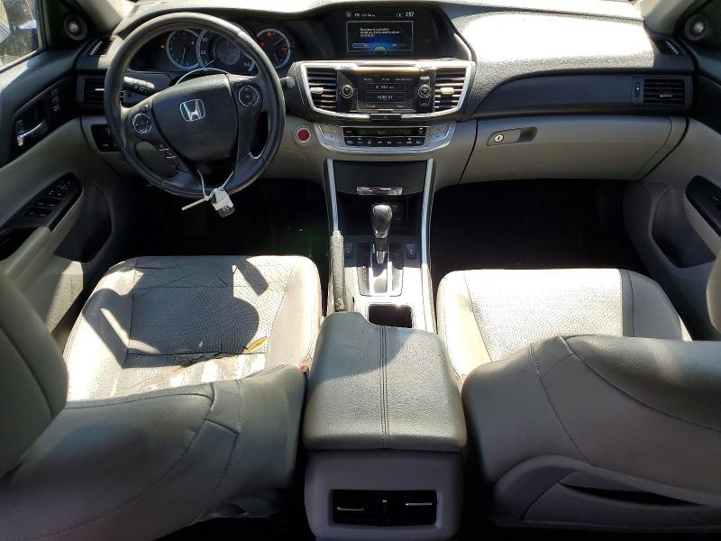 Продажа на аукционе авто 2013 Honda Accord, vin: 1HGCR2F88DA045653, номер лота: 61618566