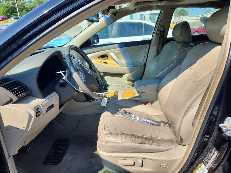2007 Toyota Camry მანქანა იყიდება აუქციონზე, vin: 4T1BK46K57U542065, აუქციონის ნომერი: 63248856