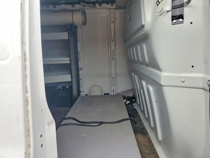 Продажа на аукционе авто 2015 Chevrolet Express G2500, vin: 1GCWGFCF8F1161093, номер лота: 60874656