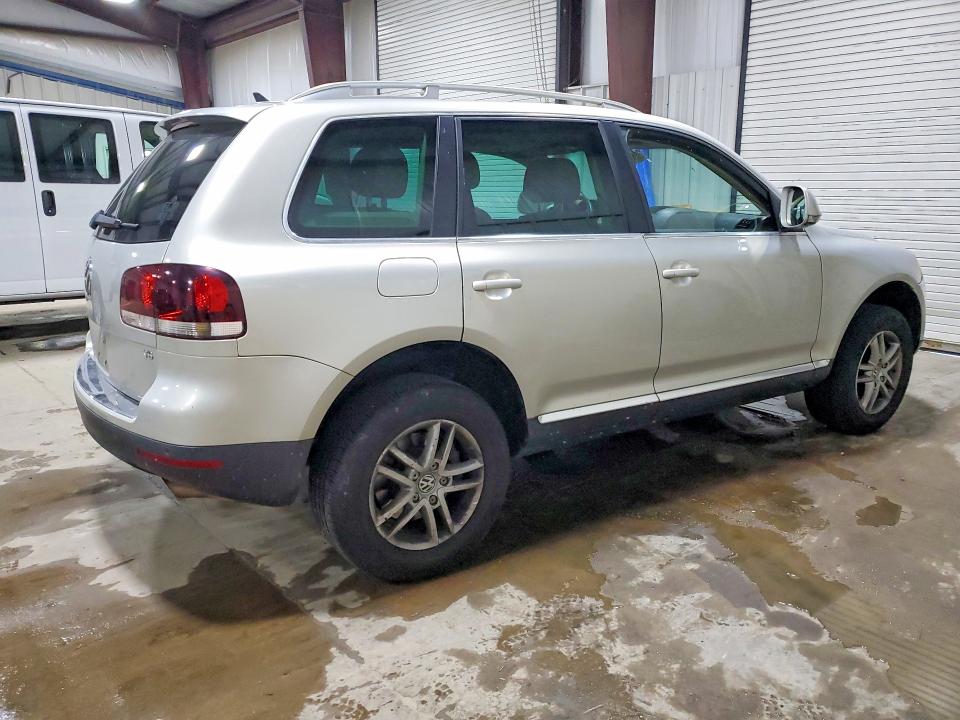 Aukcja sprzedaży 2008 Volkswagen Touareg 2, vin: WVGBE77LX8D073332, numer aukcji: 62814236