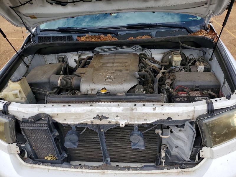 Aukcja sprzedaży 2009 Toyota Tundra, vin: 5TFDW54189X088963, numer aukcji: 59994736