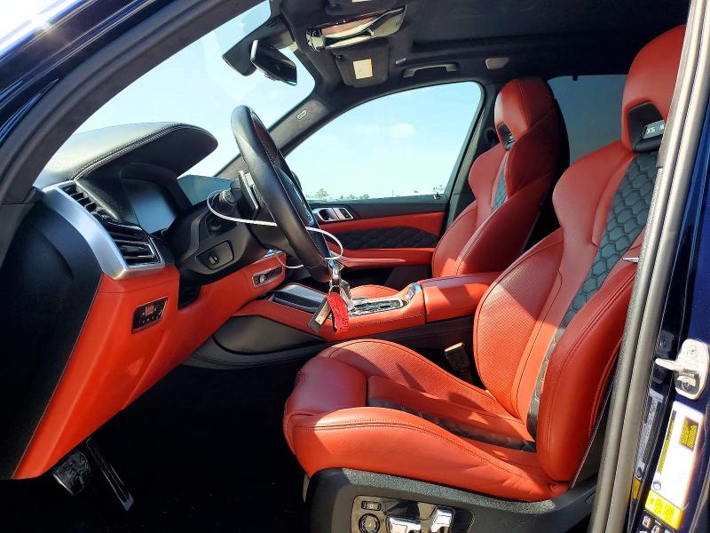 Продаж на аукціоні авто 2021 Bmw X5, vin: 5YMJU0C04M9F62337, номер лоту: 60395536
