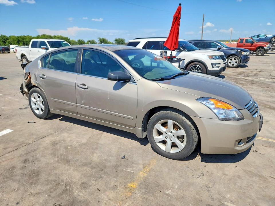 Продаж на аукціоні авто 2007 Nissan Altima, vin: 1N4AL21EX7N438500, номер лоту: 58087156