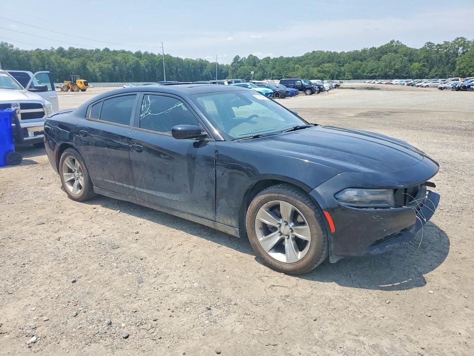 Продаж на аукціоні авто 2015 Dodge Charger, vin: 2C3CDXBG2FH725483, номер лоту: 62866436