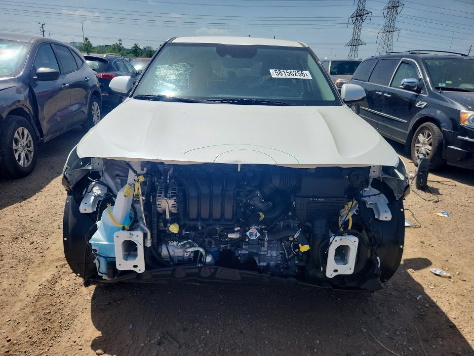 Aukcja sprzedaży 2026 Kia Seltos, vin: KNDEP2AA7T7946418, numer aukcji: 58156256