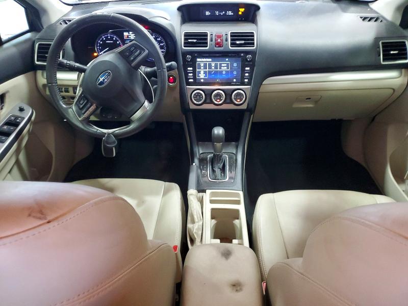 Продаж на аукціоні авто 2015 Subaru Impreza, vin: JF1GPAZ6XFH304198, номер лоту: 60200356