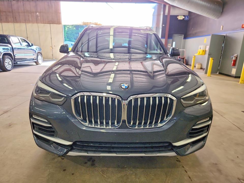 Продажа на аукционе авто 2019 Bmw X5, vin: 5UXCR6C59KLL31284, номер лота: 60291966