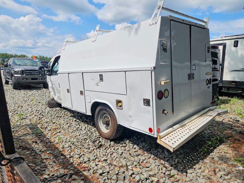 Продаж на аукціоні авто 2014 Ford Econoline, vin: 1FDWE3FL8EDA88709, номер лоту: 61732766